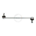 Link/Coupling Rod, stabiliser bar A.B.S. 260504