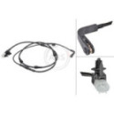 Warning Contact, brake pad wear A.B.S. 39783