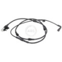 Warning Contact, brake pad wear A.B.S. 39783