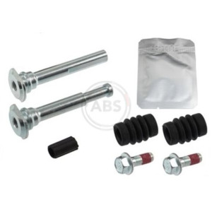 Guide Sleeve Kit, brake caliper A.B.S. 55121