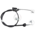 Cable Pull, parking brake A.B.S. K15928