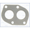 Gasket, exhaust pipe AJUSA 00105000