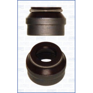 Seal Ring, valve stem AJUSA 12004500