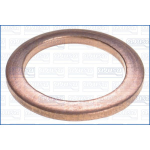 Seal Ring, oil drain plug AJUSA 21012700
