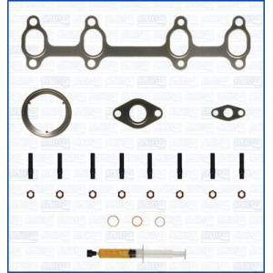 Mounting Kit, charger AJUSA JTC11378