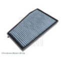 Filter,salongiõhk BLUE PRINT ADG02525
