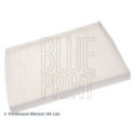 Filter,salongiõhk BLUE PRINT ADG02555