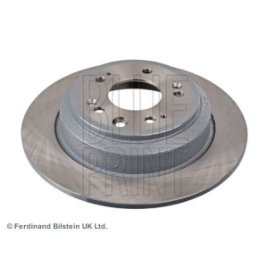Brake Disc BLUE PRINT ADH243111