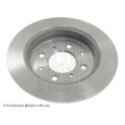 Brake Disc BLUE PRINT ADH243115