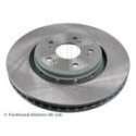 Brake Disc BLUE PRINT ADH243125