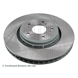 Brake Disc BLUE PRINT ADH243125