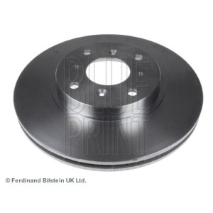 Brake Disc BLUE PRINT ADH24335