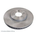 Brake Disc BLUE PRINT ADH24355