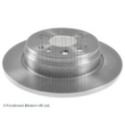 Brake Disc BLUE PRINT ADH24362