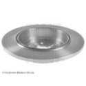 Brake Disc BLUE PRINT ADH24362
