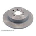 Brake Disc BLUE PRINT ADH24381