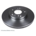 Brake Disc BLUE PRINT ADH24383