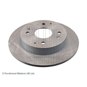 Brake Disc BLUE PRINT ADH24386