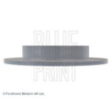 Brake Disc BLUE PRINT ADH24386