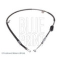 Cable Pull, parking brake BLUE PRINT ADH246157