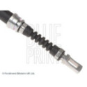 Cable Pull, parking brake BLUE PRINT ADH246157