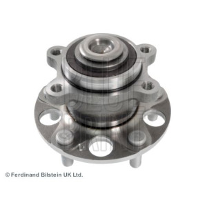 Wheel Bearing Kit BLUE PRINT ADH28345