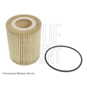 Oil Filter BLUE PRINT ADJ132107