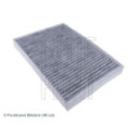 Filter,salongiõhk BLUE PRINT ADJ132508