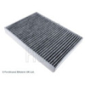 Filter,salongiõhk BLUE PRINT ADJ132508