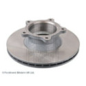 Brake Disc BLUE PRINT ADJ134336