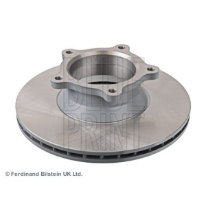 Brake Disc BLUE PRINT ADJ134336