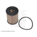Oil Filter BLUE PRINT ADK82104