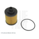 Oil Filter BLUE PRINT ADK82106