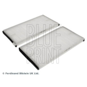 Filter Set, cabin air BLUE PRINT ADK82505