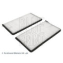 Filtrikomplekt, salongiõhk BLUE PRINT ADK82505