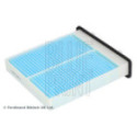 Filter, cabin air BLUE PRINT ADK82509