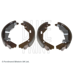 Brake Shoe Set BLUE PRINT ADK84135