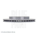Brake Disc BLUE PRINT ADK84311