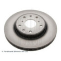 Brake Disc BLUE PRINT ADK84326