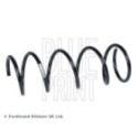Suspension Spring BLUE PRINT ADK888311