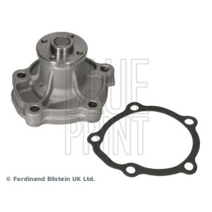 Water Pump, engine cooling BLUE PRINT ADK89114