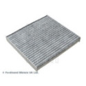 Filter,salongiõhk BLUE PRINT ADM52503