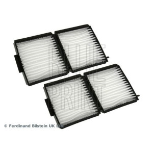 Filter Set, cabin air BLUE PRINT ADM52504