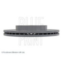 Brake Disc BLUE PRINT ADM543100