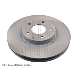 Brake Disc BLUE PRINT ADM543123