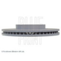 Piduriketas BLUE PRINT ADM543123