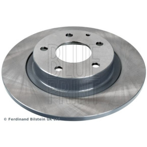 Brake Disc BLUE PRINT ADM543127