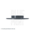 Brake Disc BLUE PRINT ADM543127