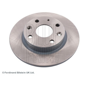 Brake Disc BLUE PRINT ADM54339