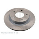 Brake Disc BLUE PRINT ADM54342